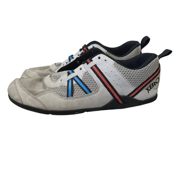 Xero Prio Running and Fitness Shoe - Men Size 10 *need laces and insoles** - Picture 1 of 6